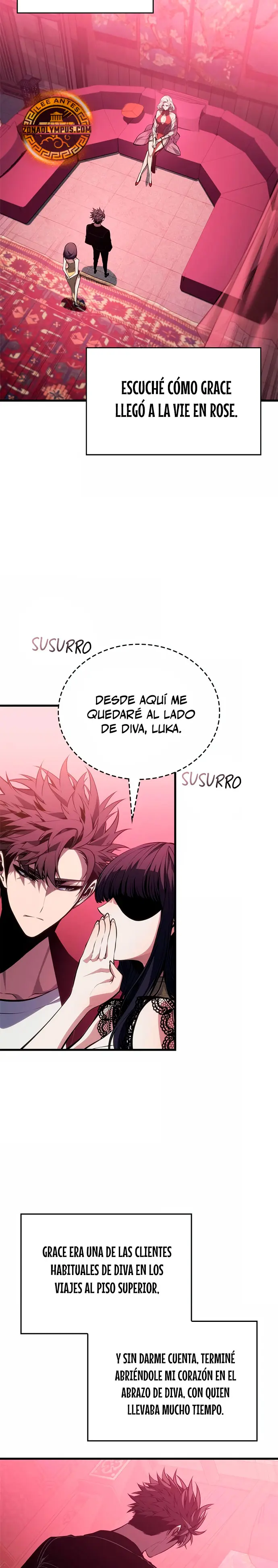 Sangre Maldita Capítulo 54 - Página 5 en español