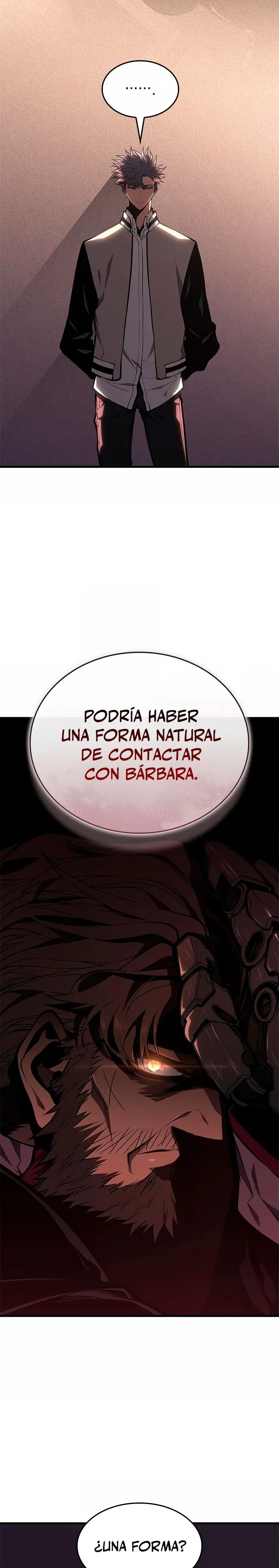 Sangre Maldita Capítulo 57 - Página 5 en español