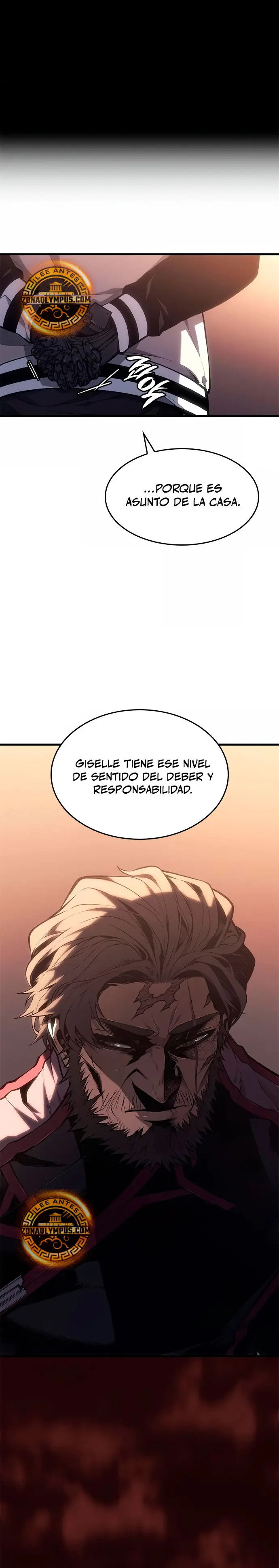 Sangre Maldita Capítulo 57 - Página 9 en español