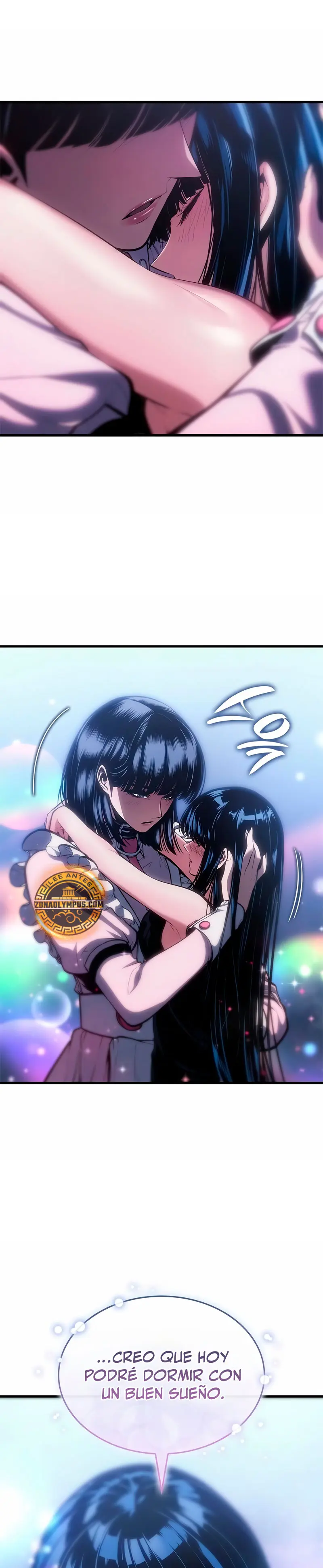Sangre Maldita Capítulo 59 - Página 21 en español
