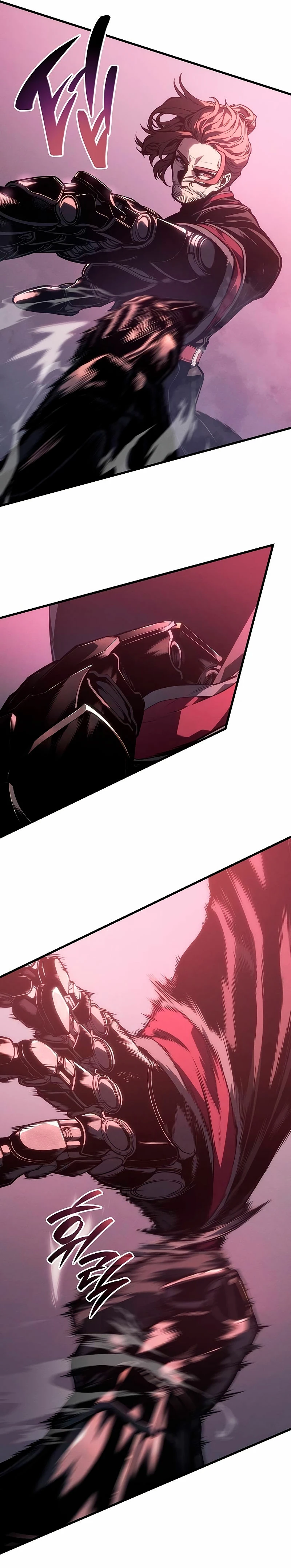 Sangre Maldita Capítulo 6 - Página 37 en español