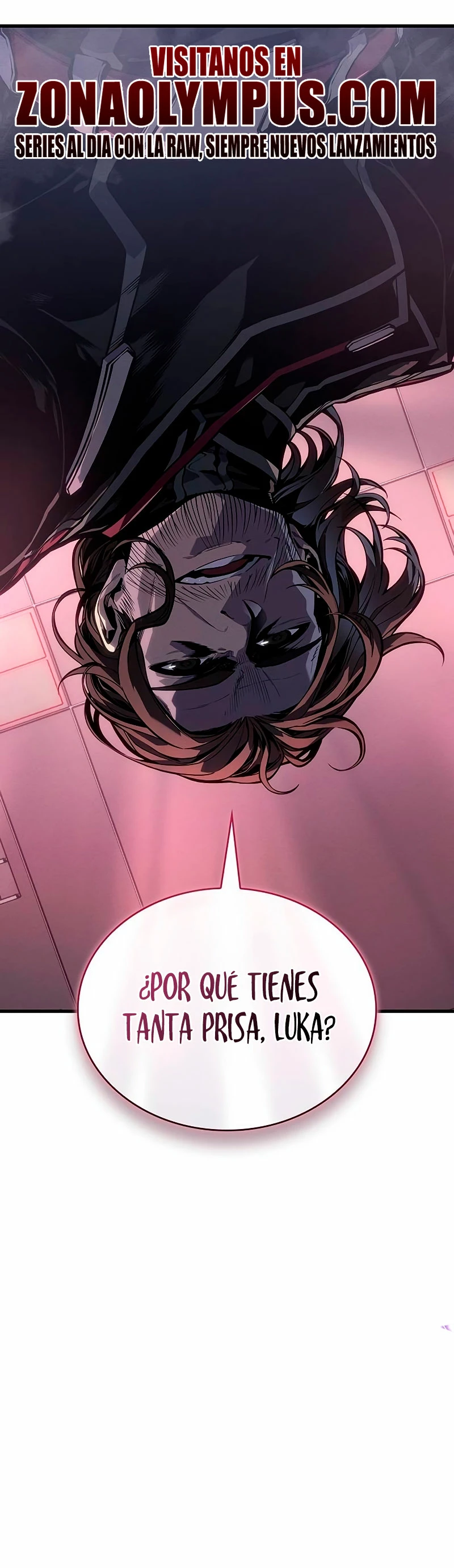 Sangre Maldita Capítulo 6 - Página 47 en español