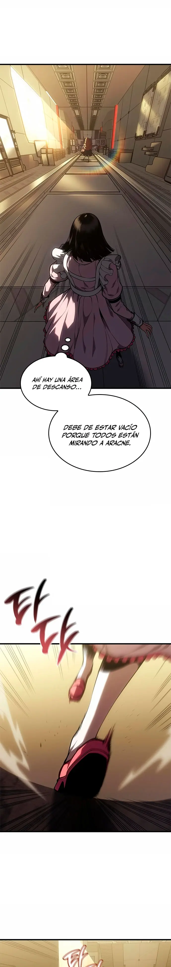 Sangre Maldita Capítulo 60 - Página 5 en español