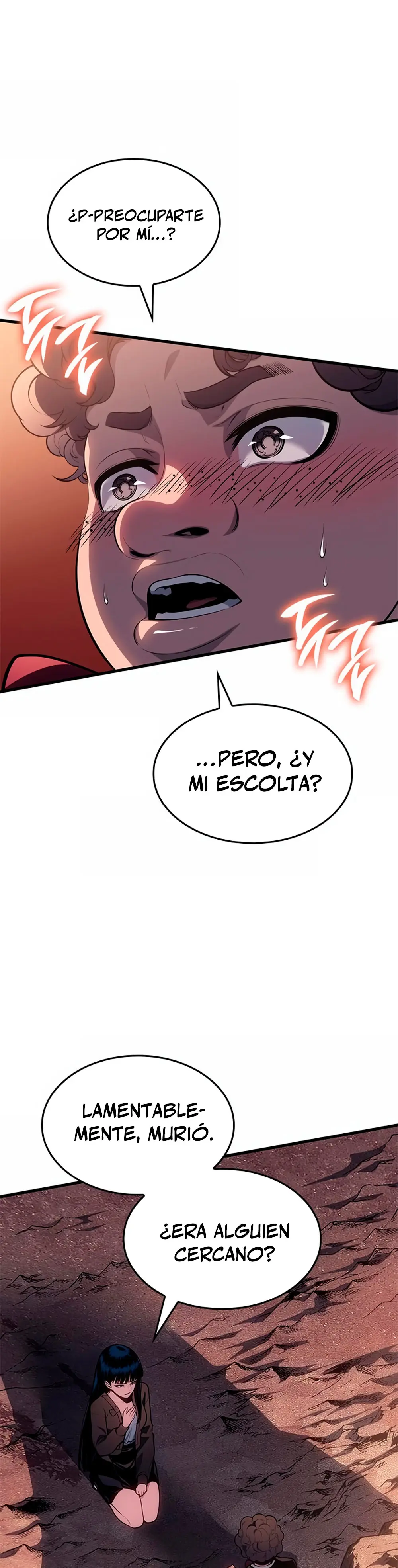 Sangre Maldita Capítulo 62 - Página 10 en español