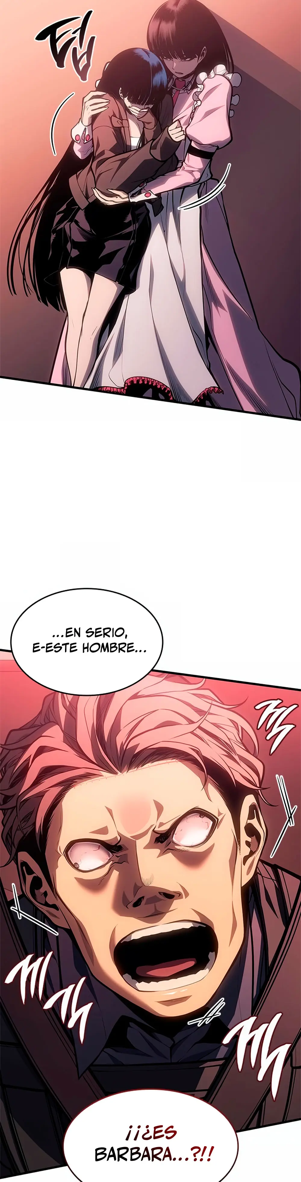Sangre Maldita Capítulo 62 - Página 17 en español