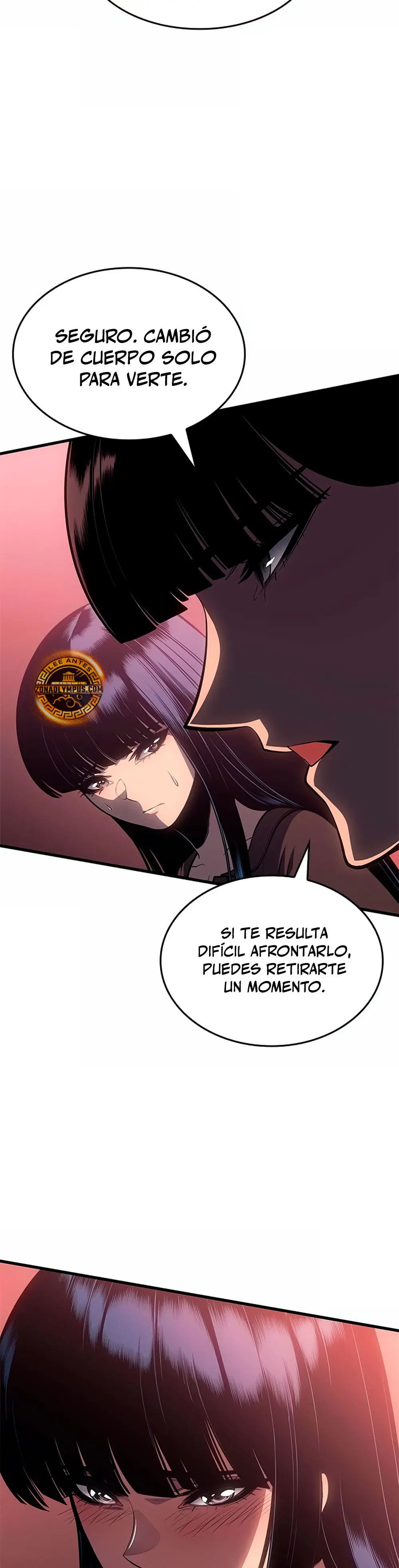 Sangre Maldita Capítulo 62 - Página 18 en español