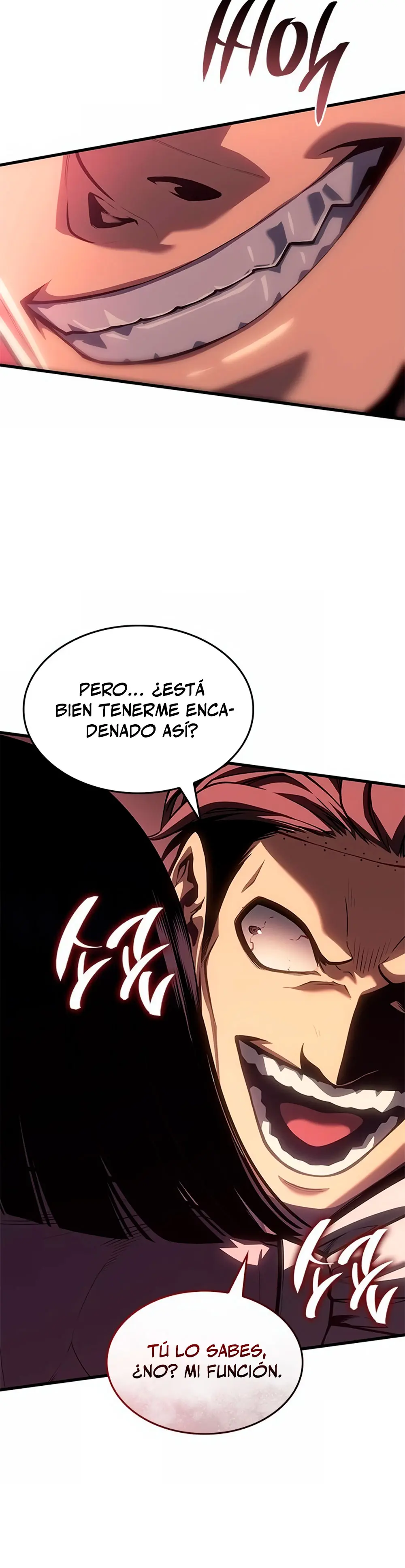 Sangre Maldita Capítulo 62 - Página 26 en español