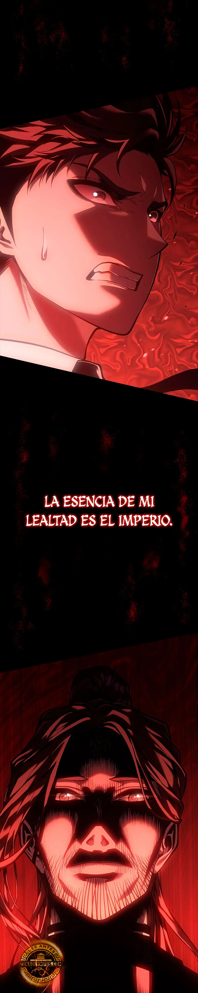 Sangre Maldita Capítulo 65 - Página 28 en español