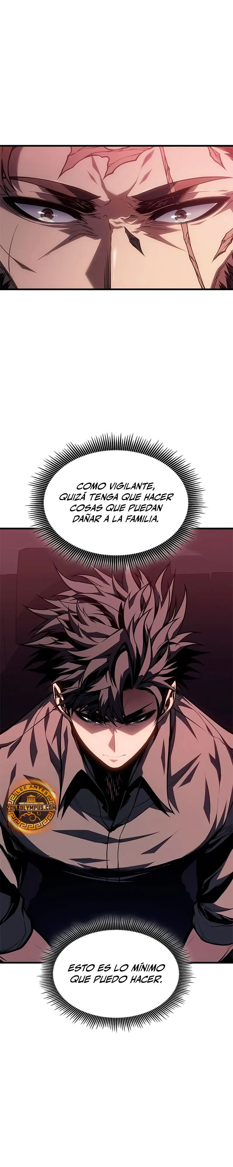 Sangre Maldita Capítulo 65 - Página 9 en español
