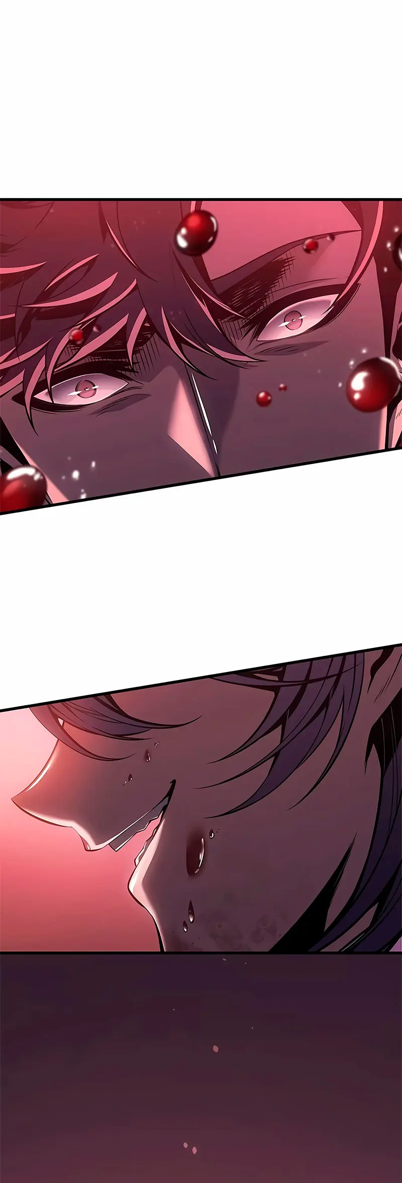 Sangre Maldita Capítulo 67 - Página 39 en español