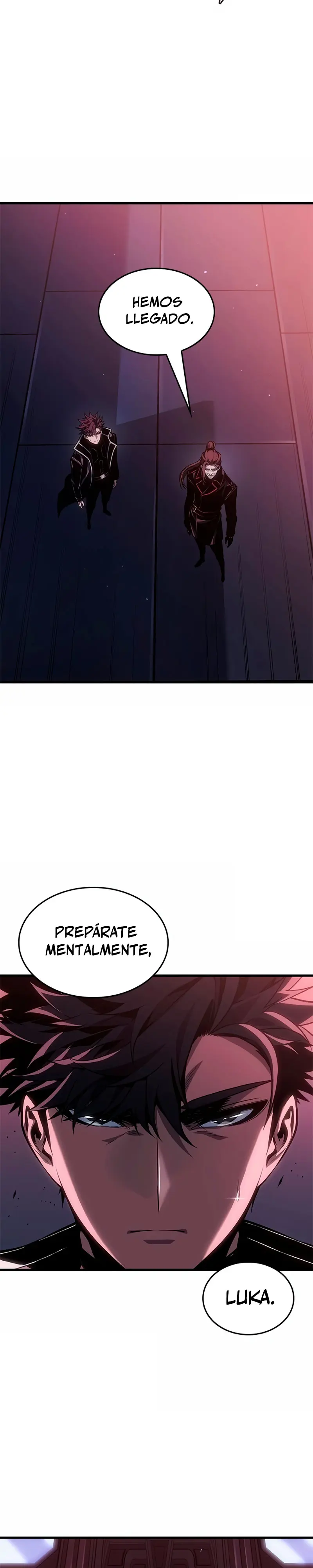 Sangre Maldita Capítulo 68 - Página 25 en español