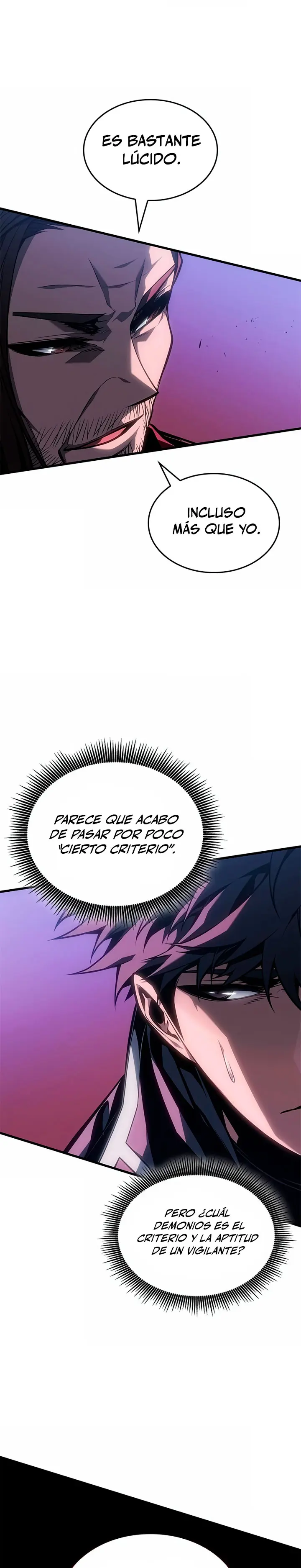 Sangre Maldita Capítulo 69 - Página 14 en español