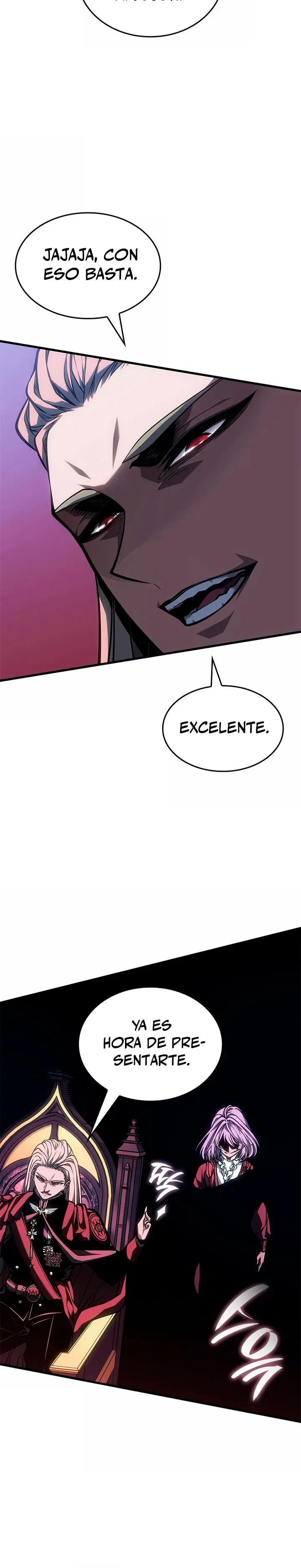 Sangre Maldita Capítulo 69 - Página 16 en español