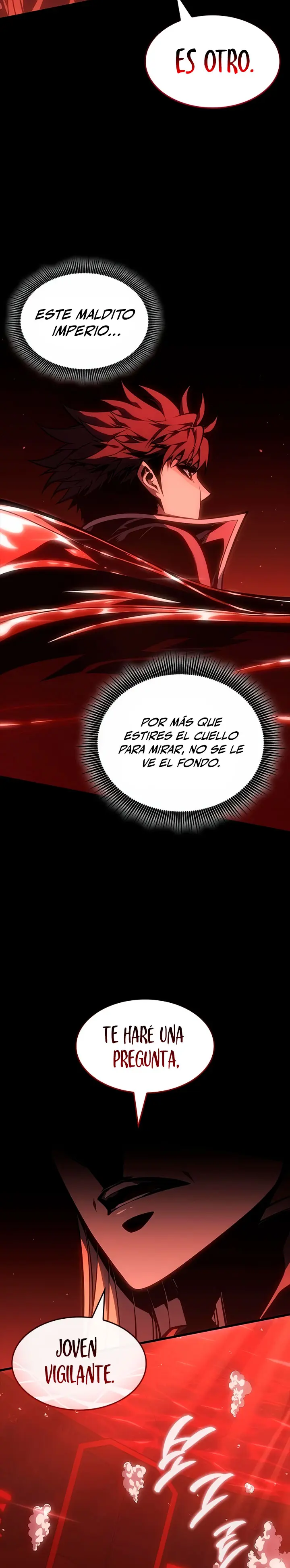 Sangre Maldita Capítulo 69 - Página 7 en español