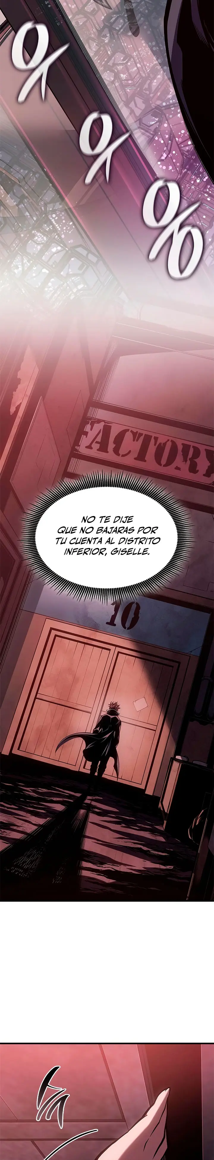 Sangre Maldita Capítulo 70 - Página 3 en español
