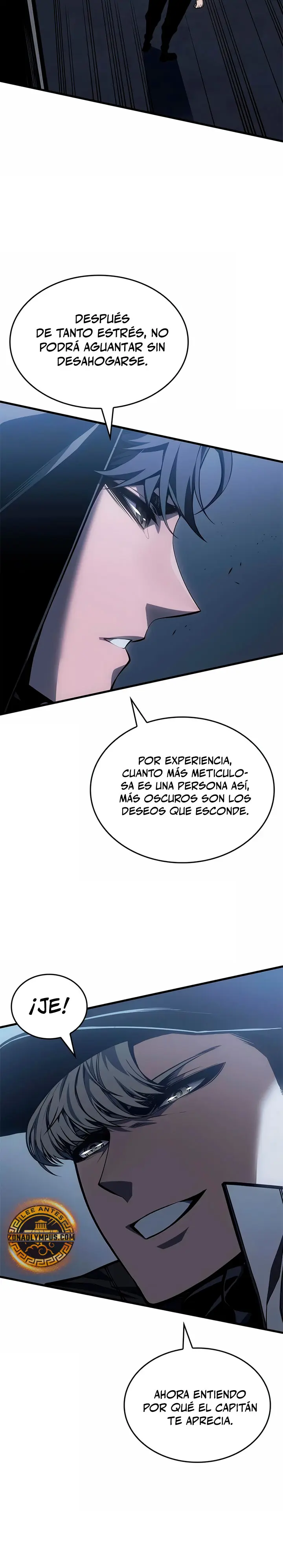 Sangre Maldita Capítulo 72 - Página 13 en español