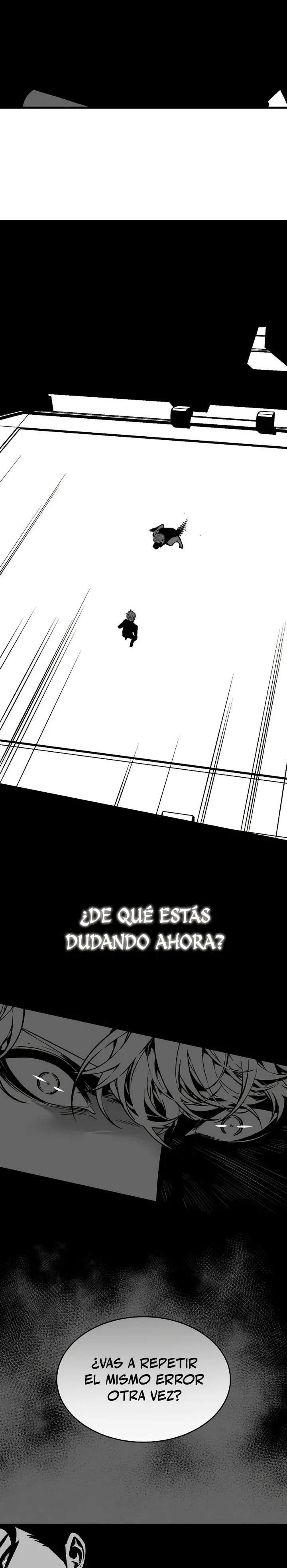 Sangre Maldita Capítulo 74.1 - Página 18 en español