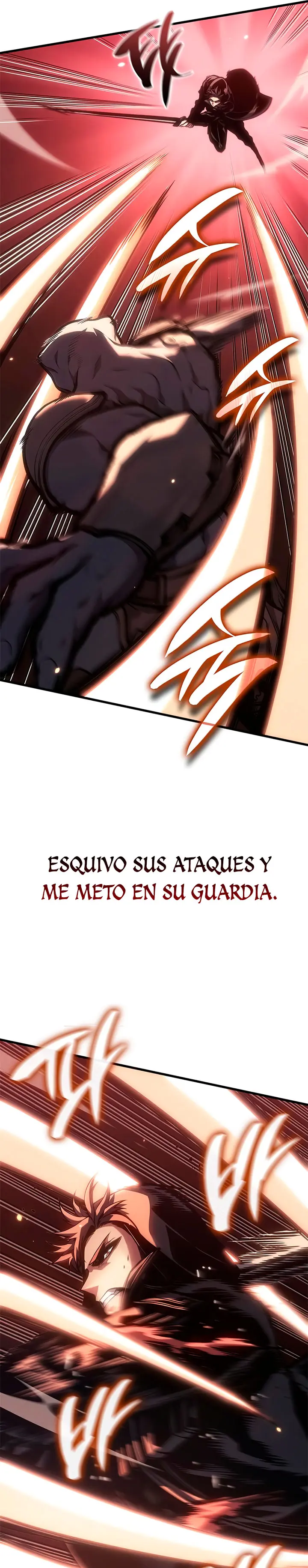 Sangre Maldita Capítulo 75 - Página 10 en español