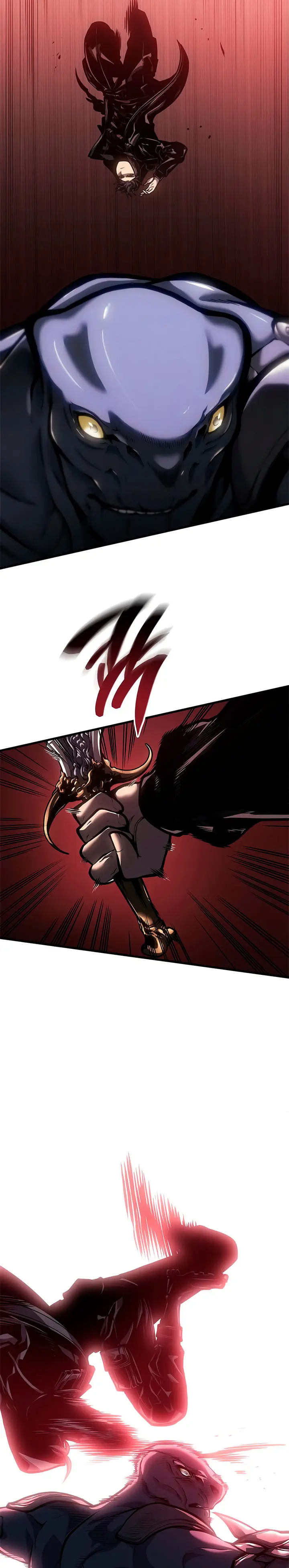 Sangre Maldita Capítulo 75 - Página 18 en español