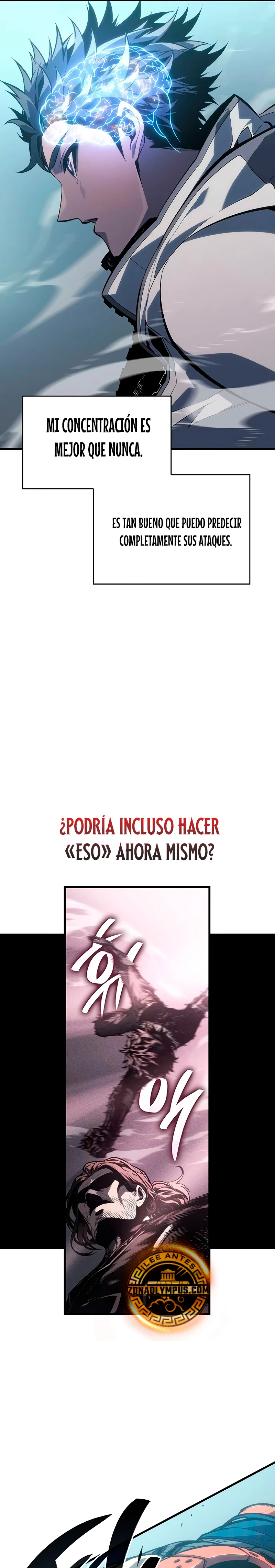 Sangre Maldita Capítulo 9 - Página 29 en español