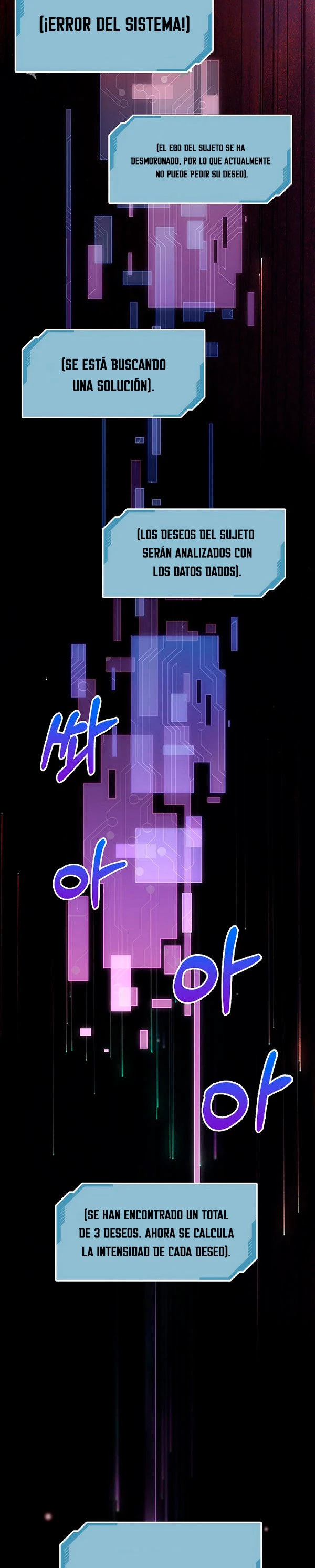El dinero del Lord no disminuye Capítulo 1 - Página 20 en español