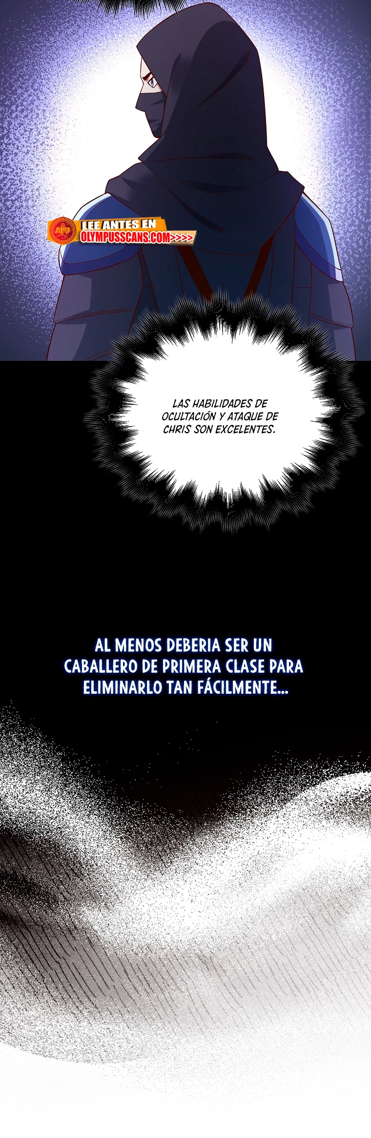 El dinero del Lord no disminuye Capítulo 100 - Página 21 en español
