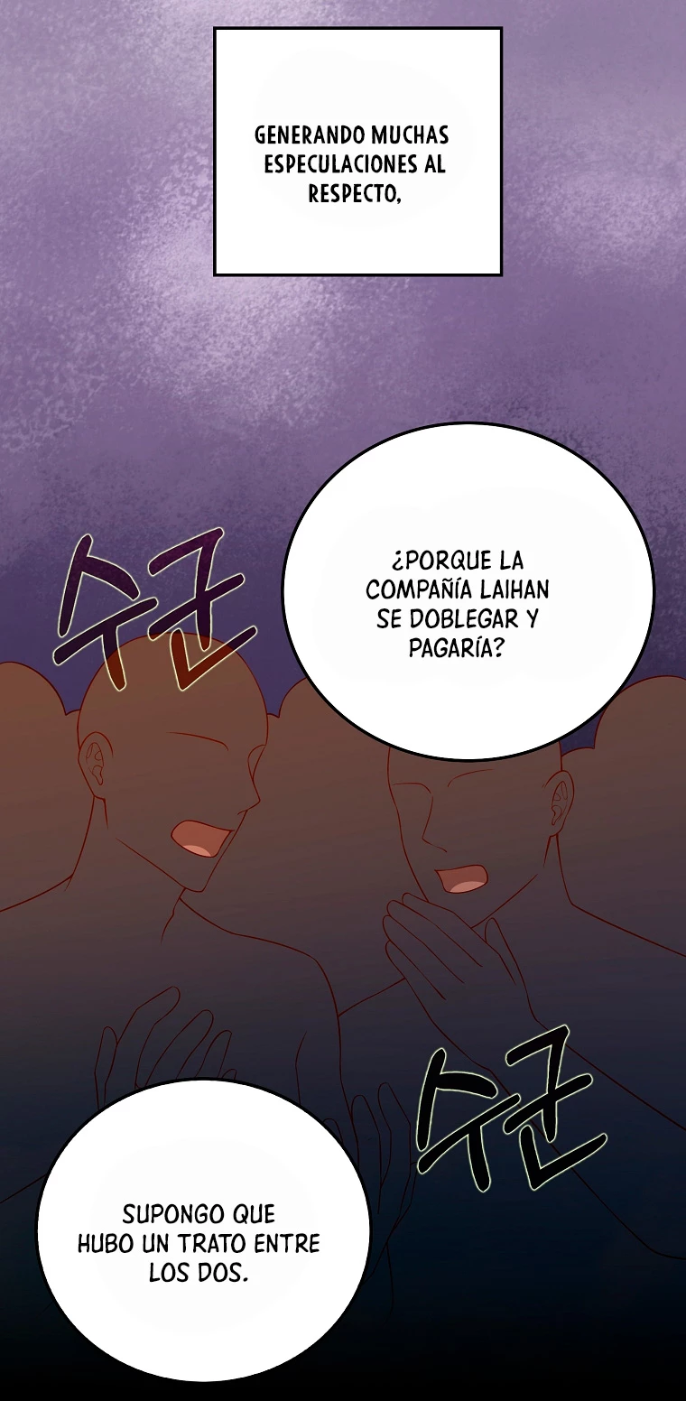 El dinero del Lord no disminuye Capítulo 101 - Página 24 en español