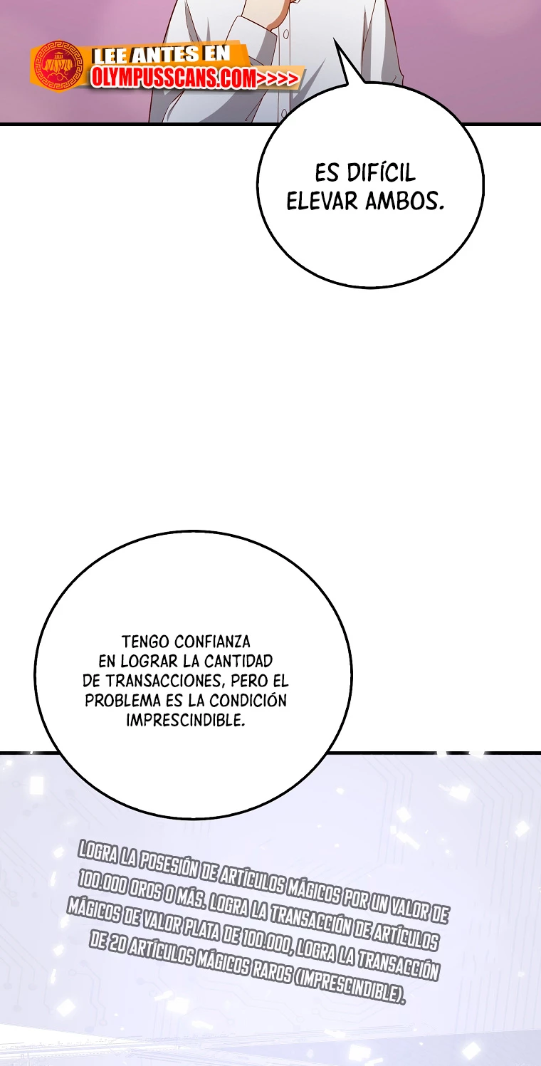 El dinero del Lord no disminuye Capítulo 102 - Página 11 en español