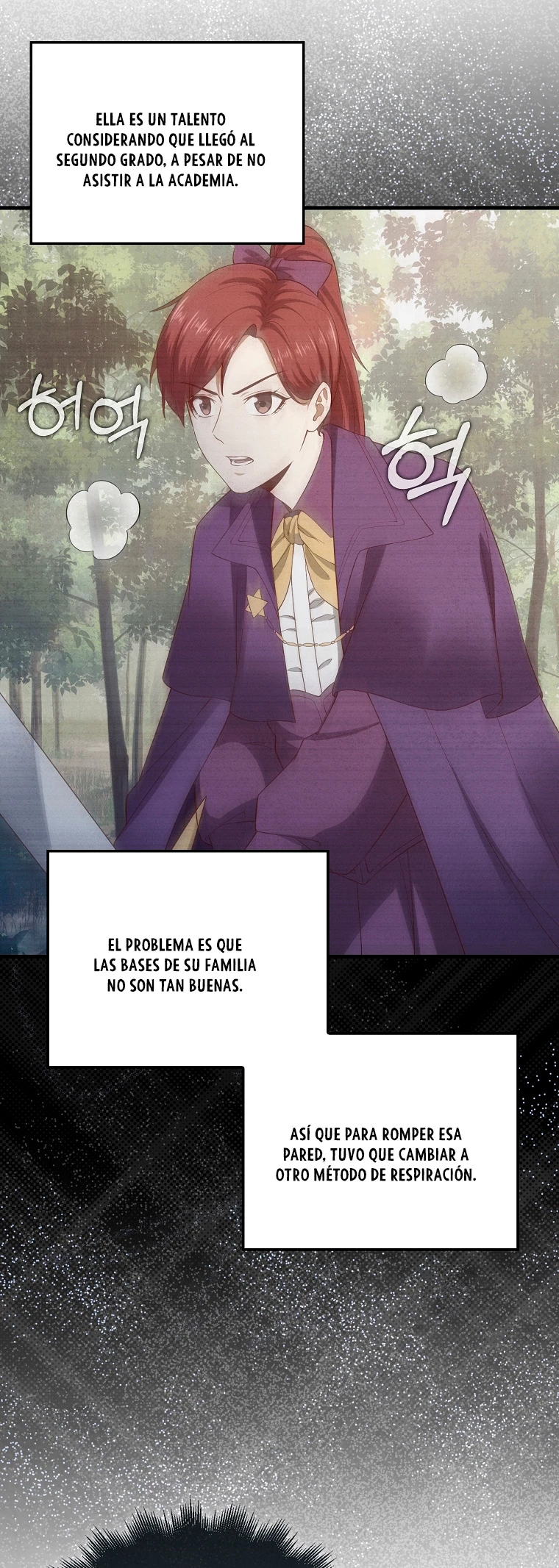 El dinero del Lord no disminuye Capítulo 102 - Página 26 en español