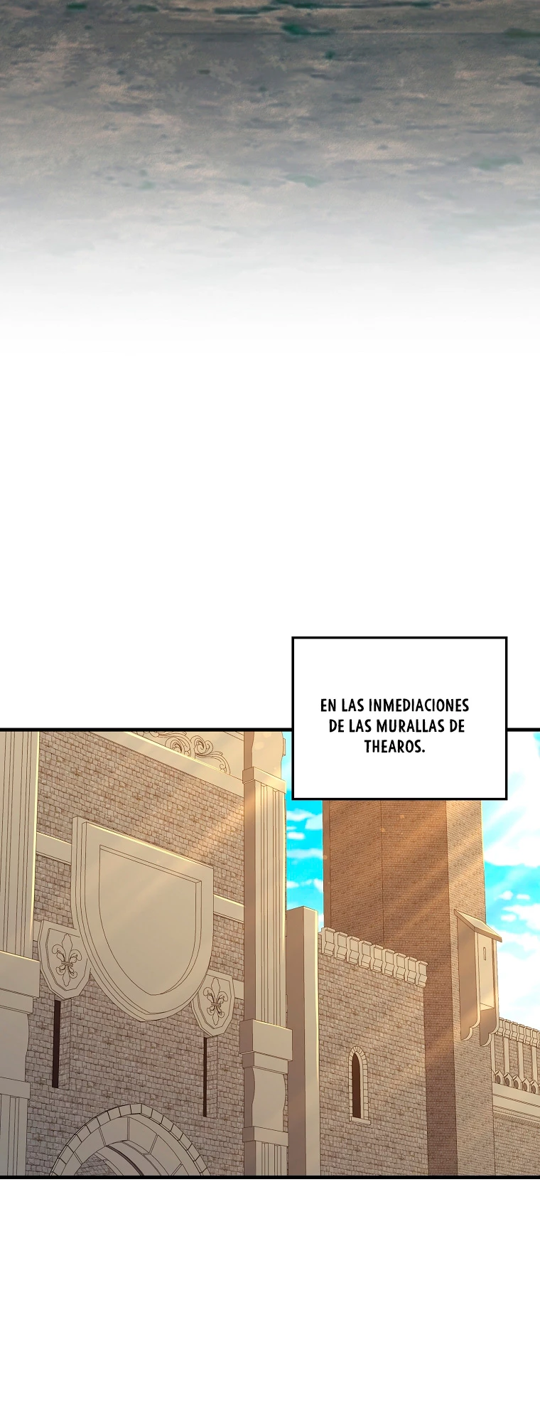 El dinero del Lord no disminuye Capítulo 102 - Página 35 en español