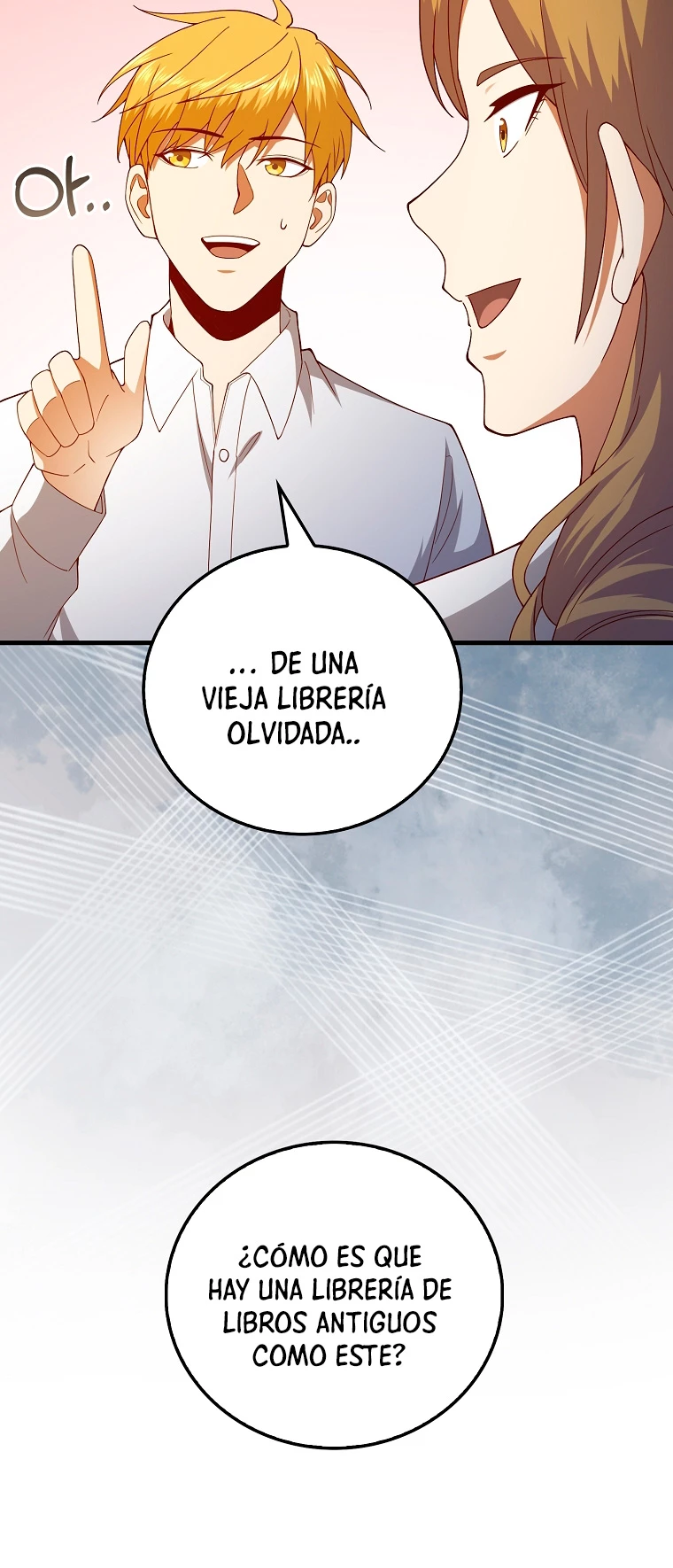 El dinero del Lord no disminuye Capítulo 103 - Página 51 en español