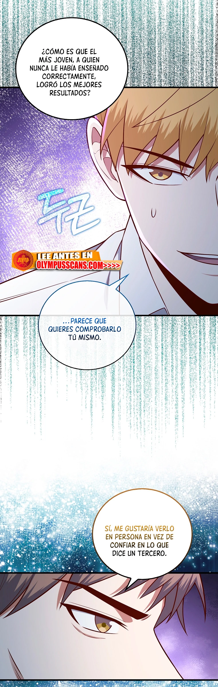 El dinero del Lord no disminuye Capítulo 103 - Página 69 en español