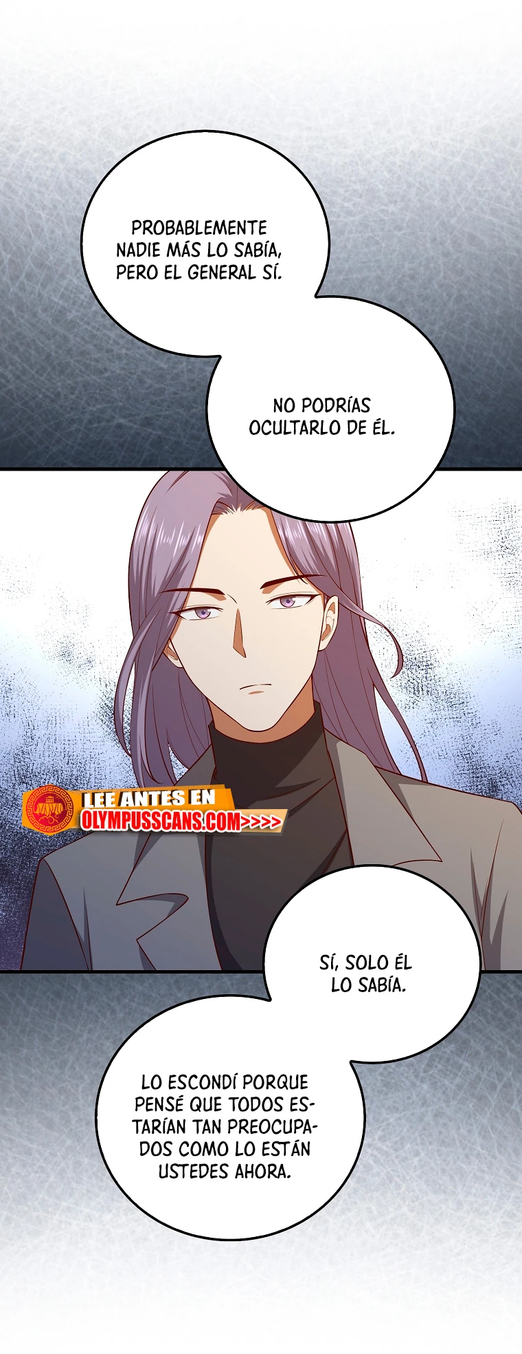 El dinero del Lord no disminuye Capítulo 104 - Página 39 en español