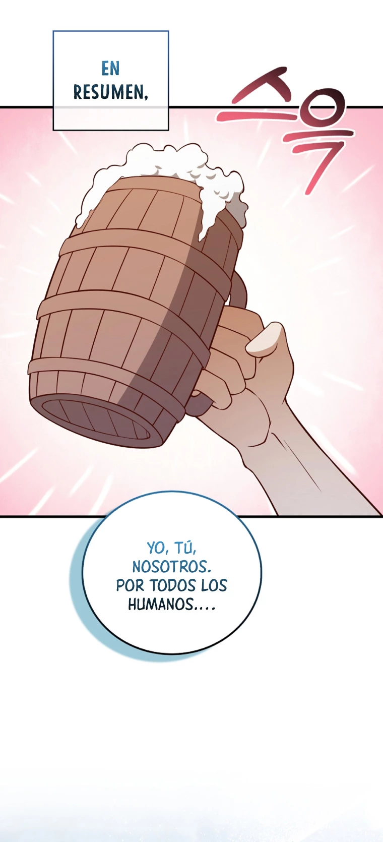 El dinero del Lord no disminuye Capítulo 105 - Página 22 en español