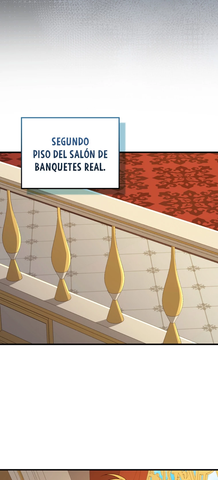 El dinero del Lord no disminuye Capítulo 106 - Página 43 en español