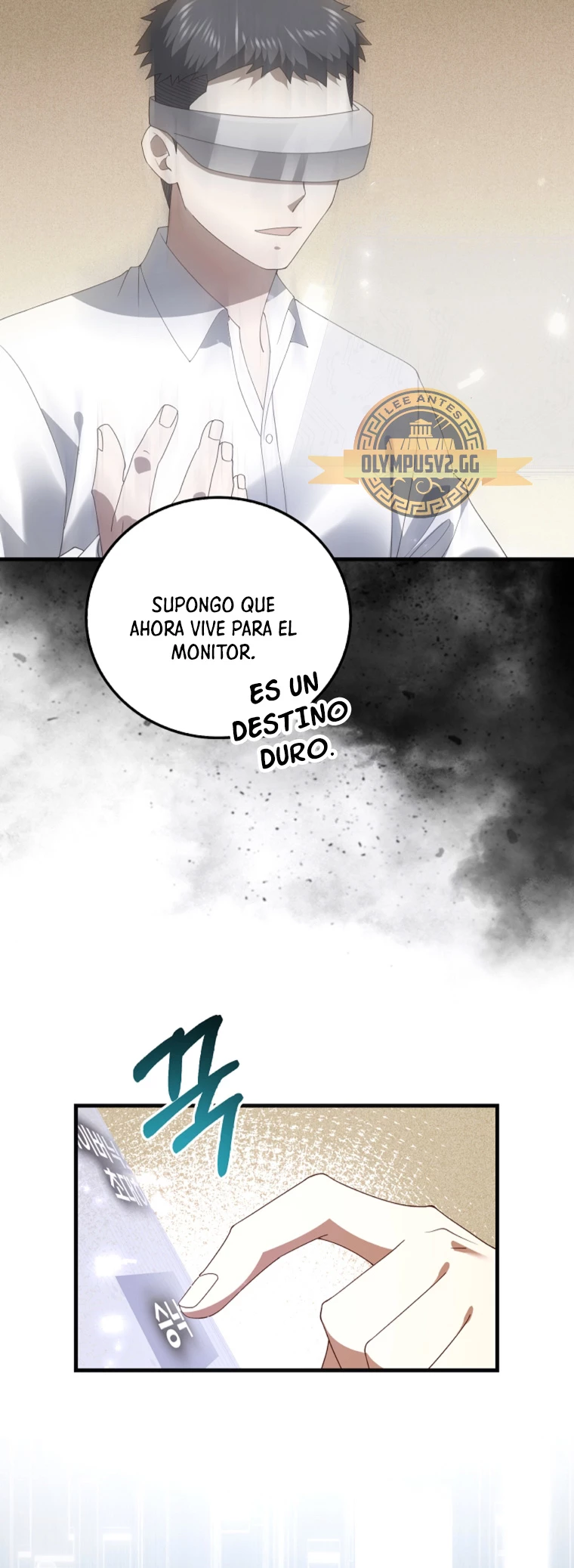 El dinero del Lord no disminuye Capítulo 106 - Página 53 en español