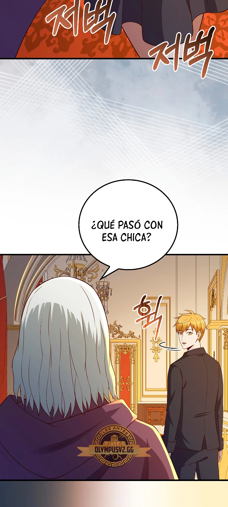 El dinero del Lord no disminuye Capítulo 107 - Página 36 en español