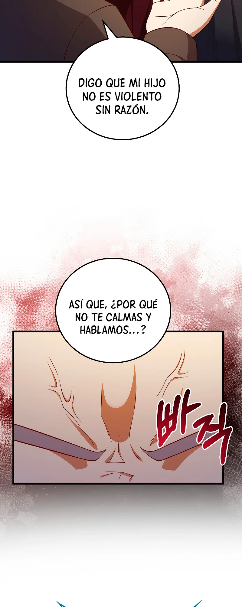 El dinero del Lord no disminuye Capítulo 107 - Página 51 en español