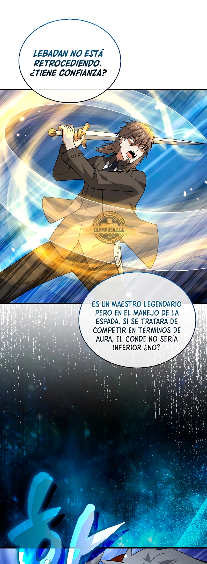 El dinero del Lord no disminuye Capítulo 108 - Página 30 en español