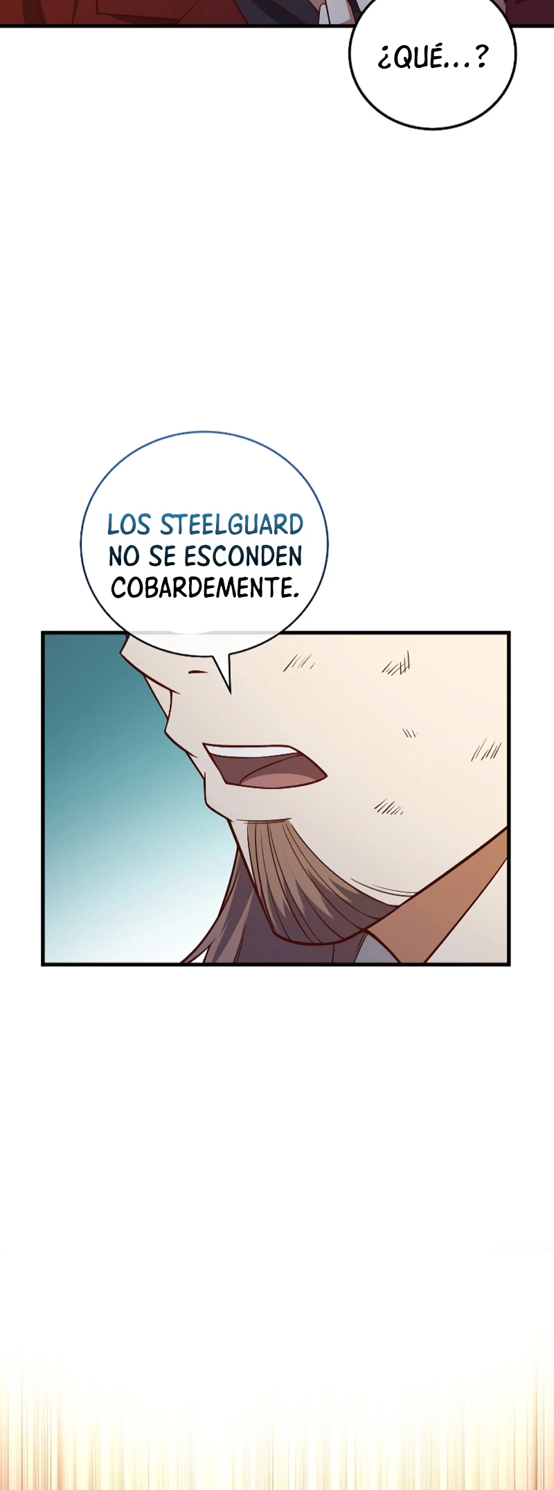 El dinero del Lord no disminuye Capítulo 109 - Página 57 en español