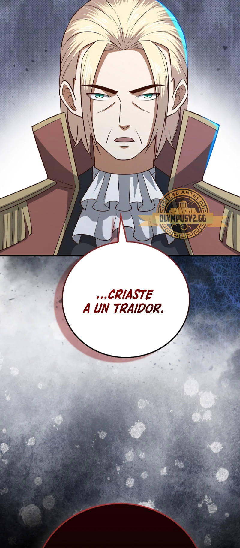 El dinero del Lord no disminuye Capítulo 109 - Página 79 en español