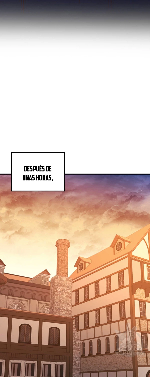 El dinero del Lord no disminuye Capítulo 112 - Página 36 en español
