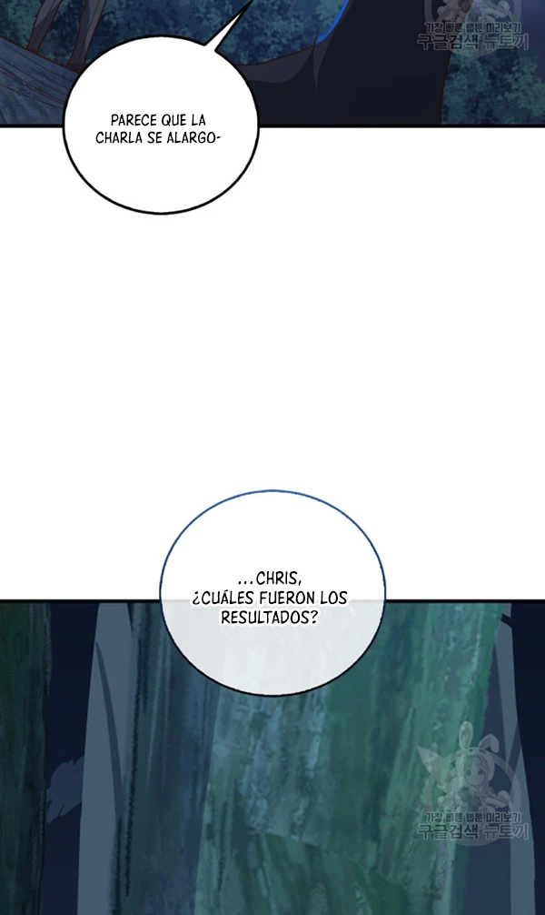 El dinero del Lord no disminuye Capítulo 112 - Página 53 en español
