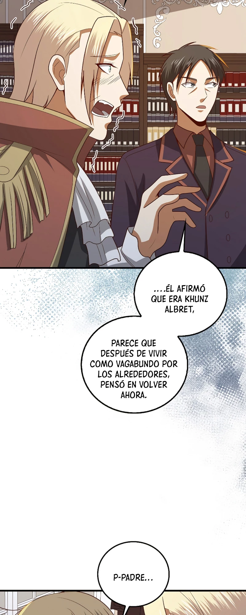 El dinero del Lord no disminuye Capítulo 113 - Página 13 en español