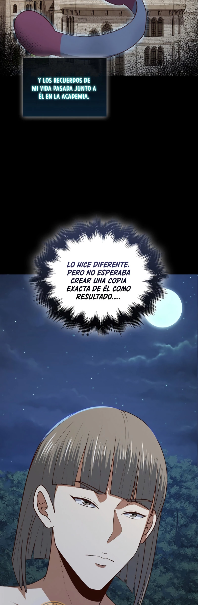 El dinero del Lord no disminuye Capítulo 113 - Página 24 en español