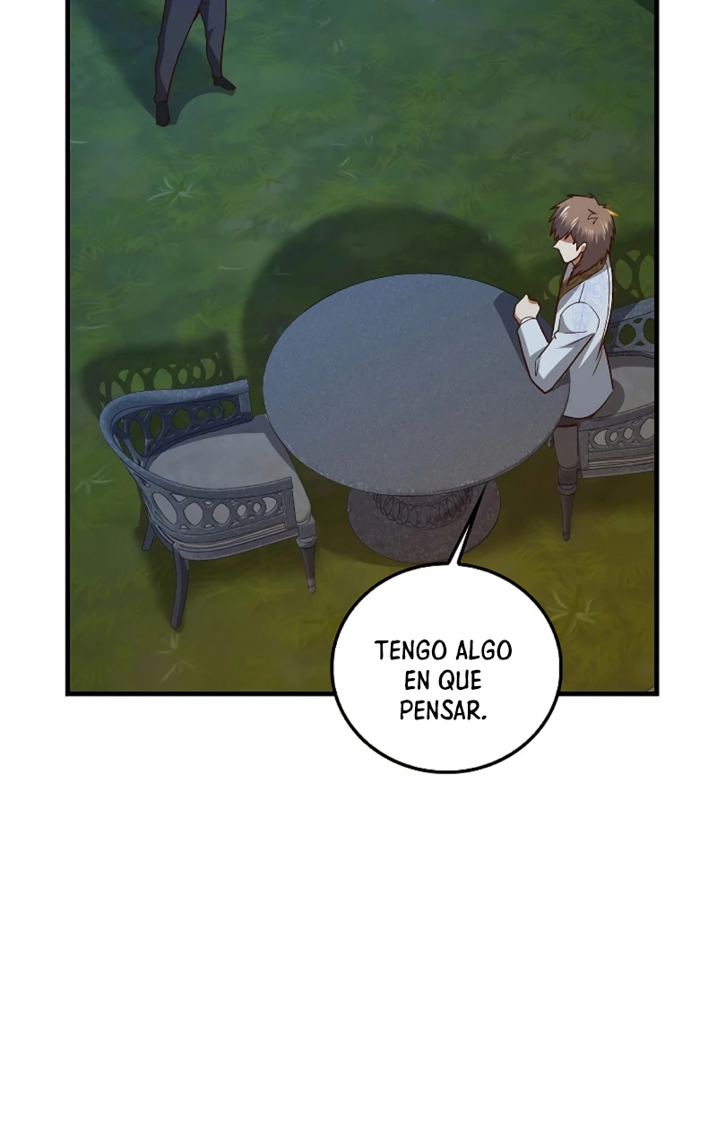 El dinero del Lord no disminuye Capítulo 113 - Página 31 en español