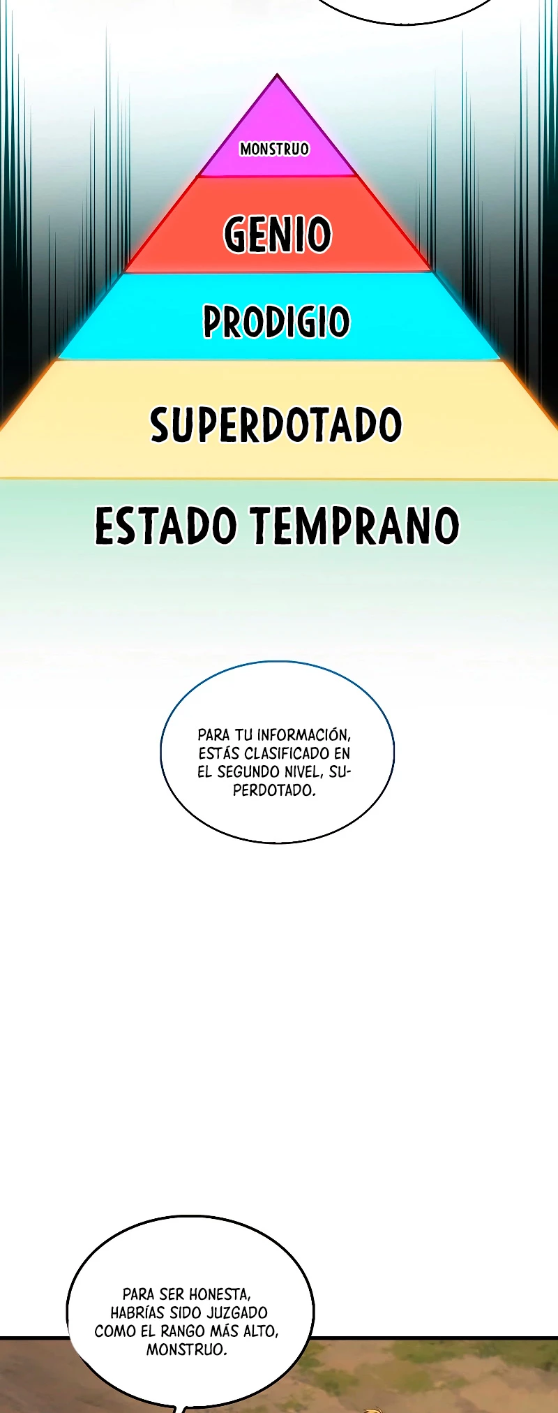 El dinero del Lord no disminuye Capítulo 115 - Página 17 en español