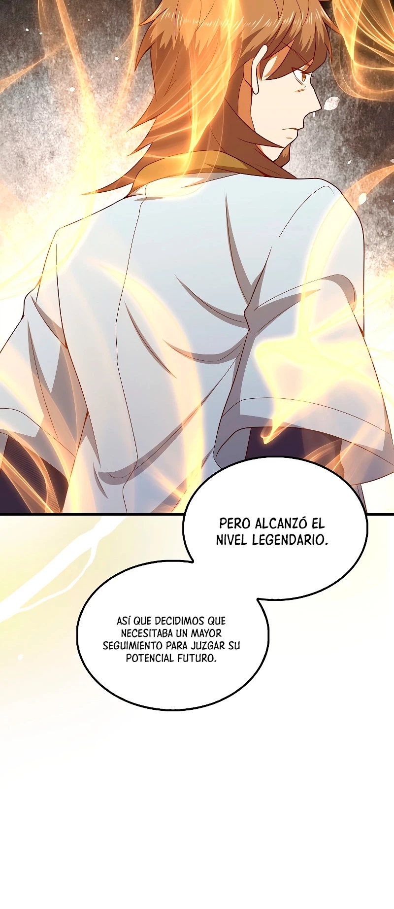 El dinero del Lord no disminuye Capítulo 115 - Página 19 en español