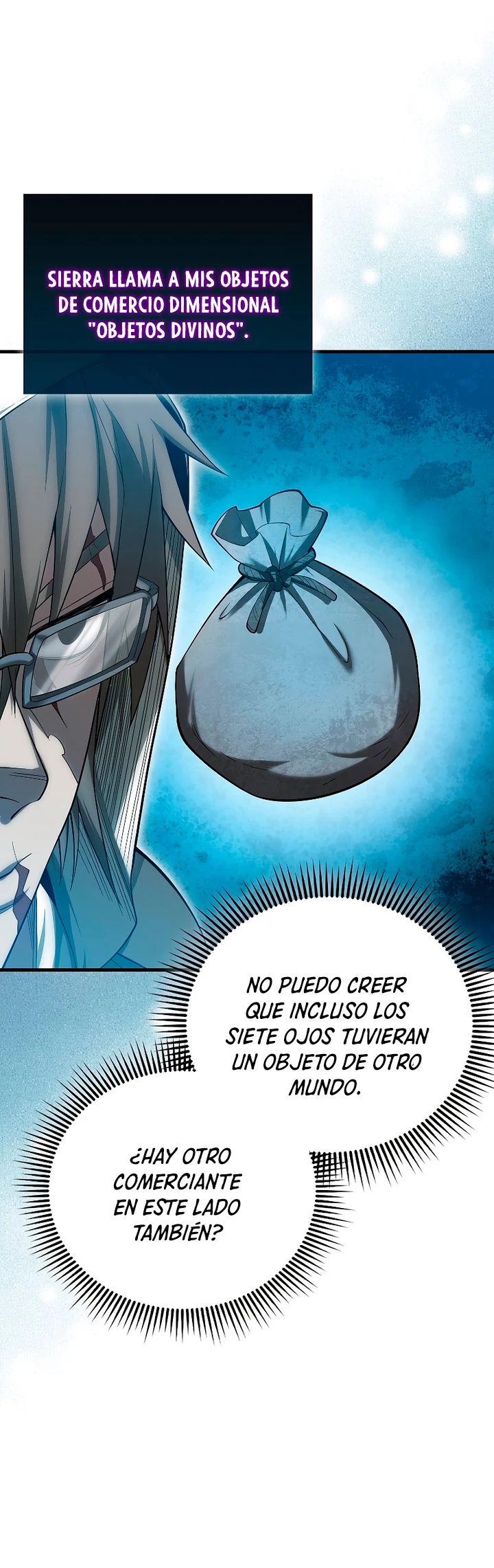 El dinero del Lord no disminuye Capítulo 116 - Página 8 en español