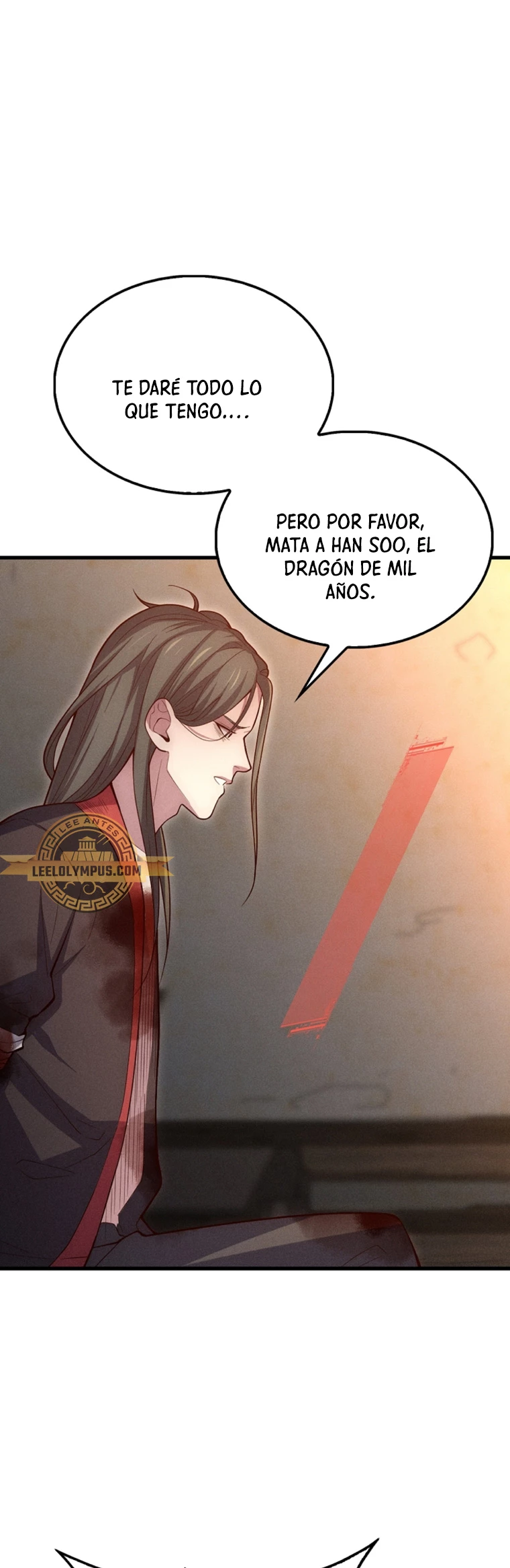 El dinero del Lord no disminuye Capítulo 117 - Página 28 en español